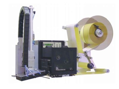 Print and Apply Labelling | Labelling Coding Scanning Identification ...